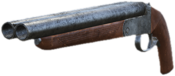 Dbshotgun
