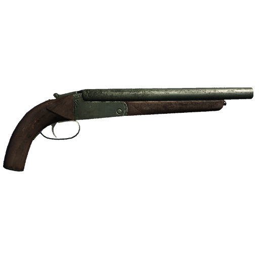 Dbshotgun 1