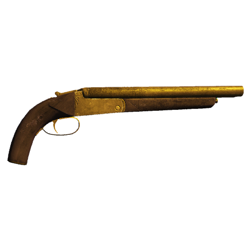 Dbshotgun 2