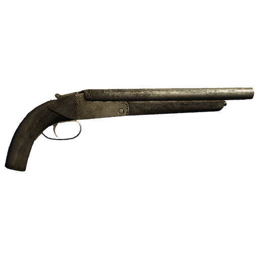 Dbshotgun 4