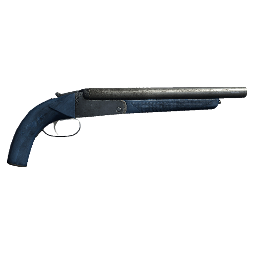 Dbshotgun 5
