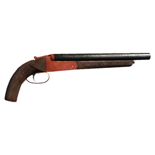 Dbshotgun 6