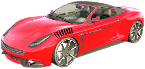 Dbvolante