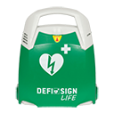 Defibrilateur