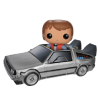 Delorean