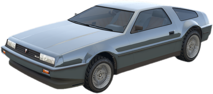 Deluxo