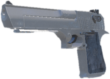 Desert eagle