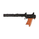 Detendeur aku