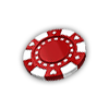Casino redchip