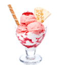 Diamondicecream