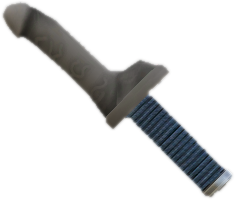 Dildoknife