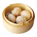 Dim sum