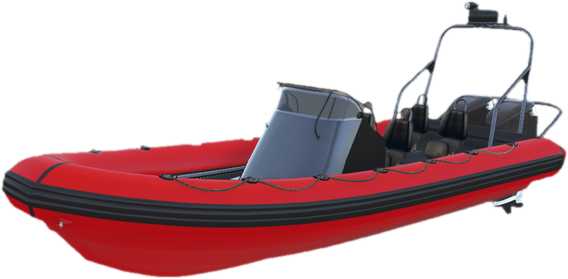Dinghy