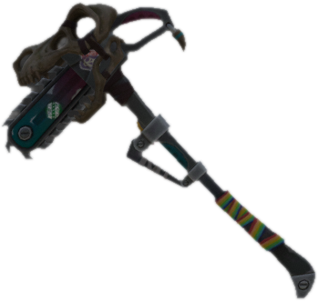 Dinohunter