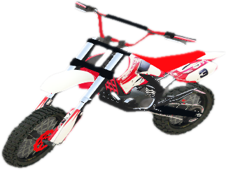 Dirtbike
