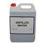 Distilledwater