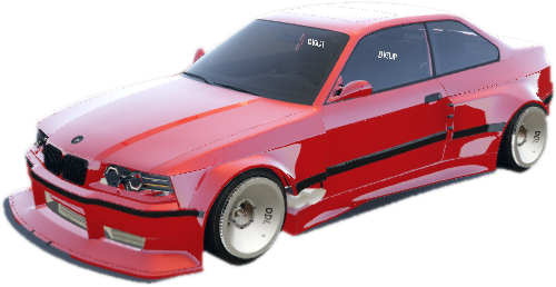 Dle36drift