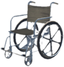 Dlwheelchair