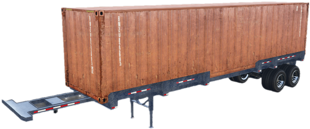 Docktrailer