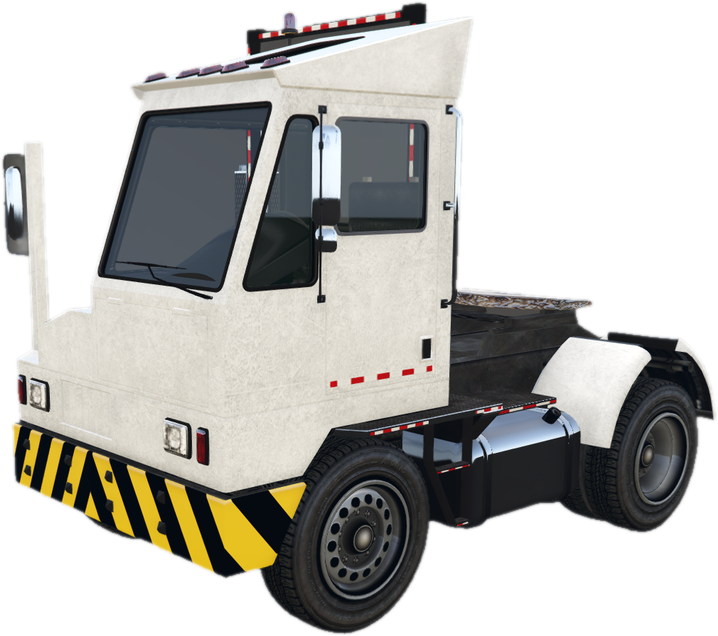 Docktug