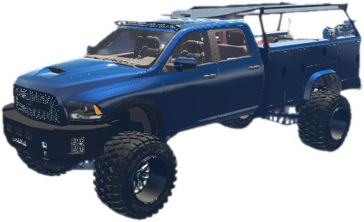 Dodgeworktruck
