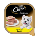 Dog food