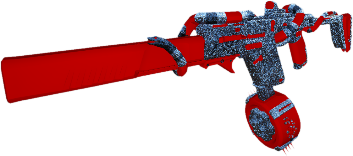 Donvector