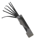 Door lockpick