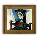 Dora maar auchat