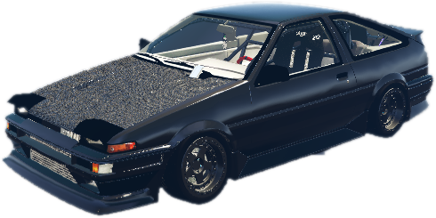 Driftae86