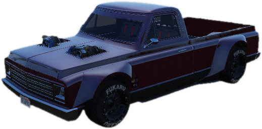 Driftyosemite
