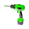 Drill green