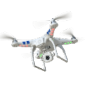 Drone flyer 4