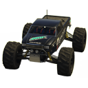 Drone rcbandito