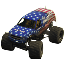 Drone rcmonster