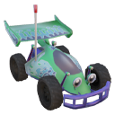 Drone rctoystory