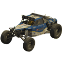 Drone rctruck