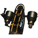 Drone thruster