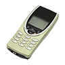 Drug phone