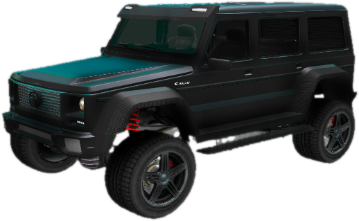 Dubsta4x4