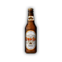 Dusche gold
