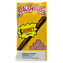 Backwoods honey