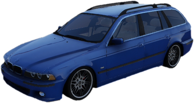 E39touring