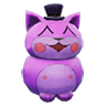 Arcade plush1