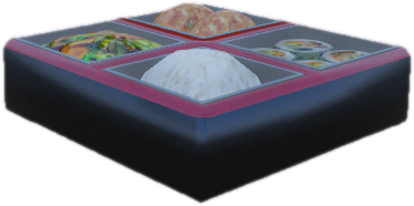 Bentobox