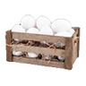 Egg crate