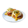 Eggbene