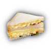 Eggsandwich