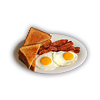 Eggsbacon