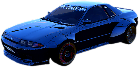 Elegyz2 custom